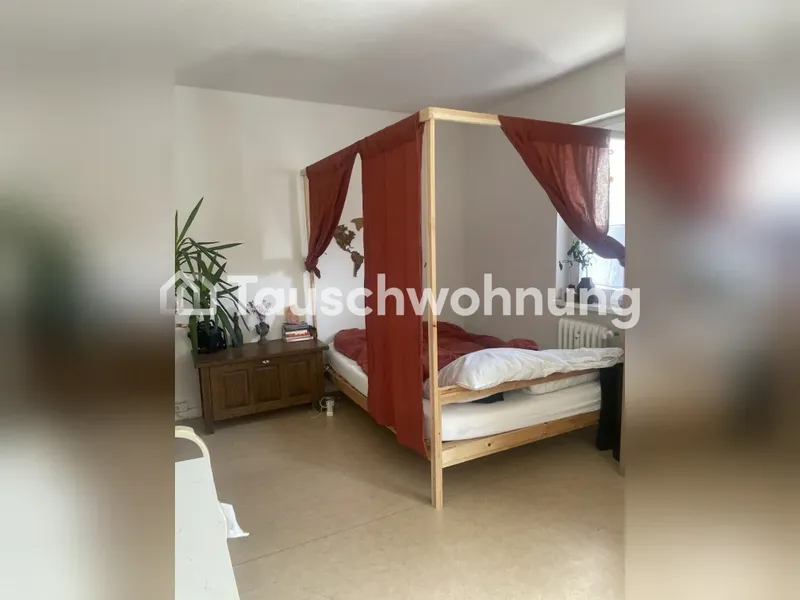 Tauschwohnung: Biete: Charlottenburg  Suche: Bremen — photo 1